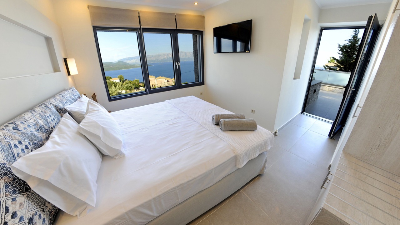 Photo of Patio Balcony in Nikiana