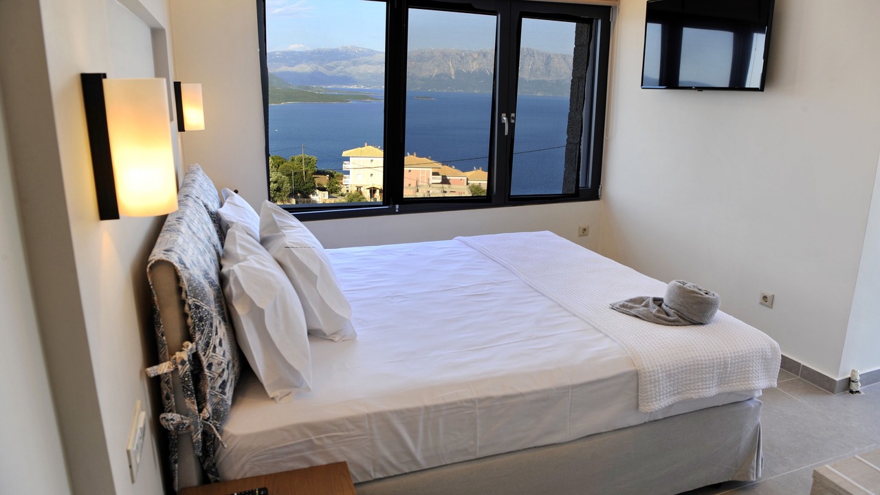 Photo of Patio Balcony in Nikiana