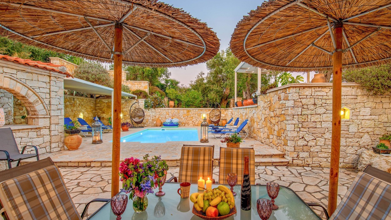 Photo of Outdoor in Koutsi