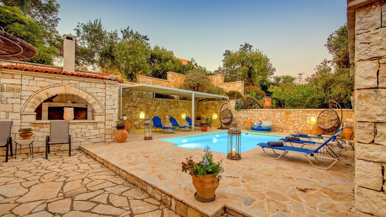 Photo of Outdoor in Koutsi