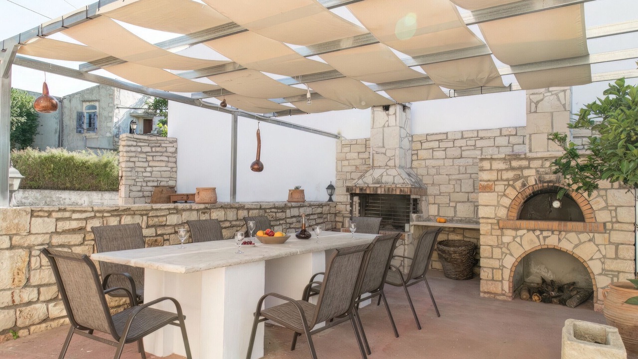 Photo of Outdoor in Pigouniana