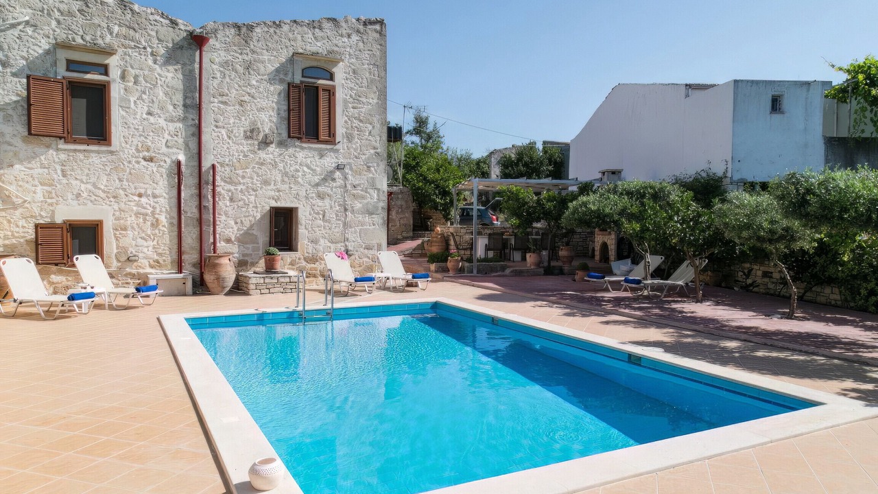 Photo of Outdoor in Pigouniana