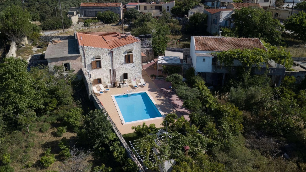 Photo of Outdoor in Pigouniana