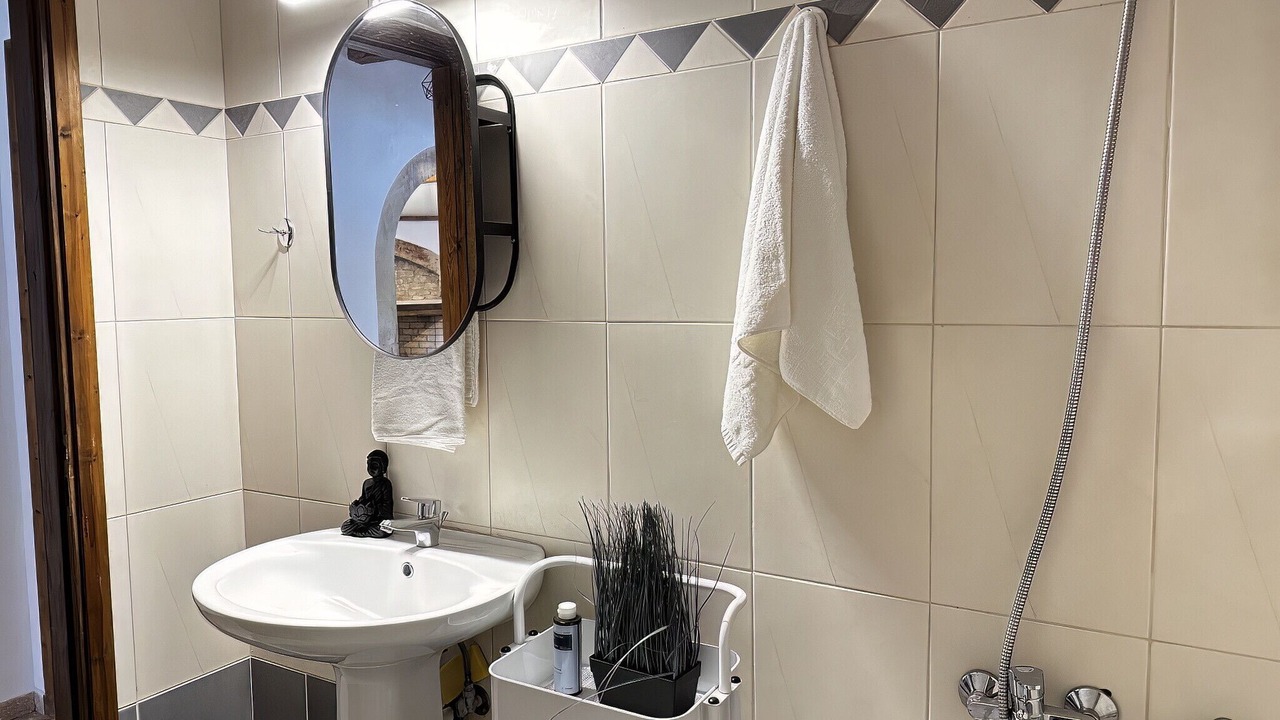 Photo of Bathroom in Pigouniana