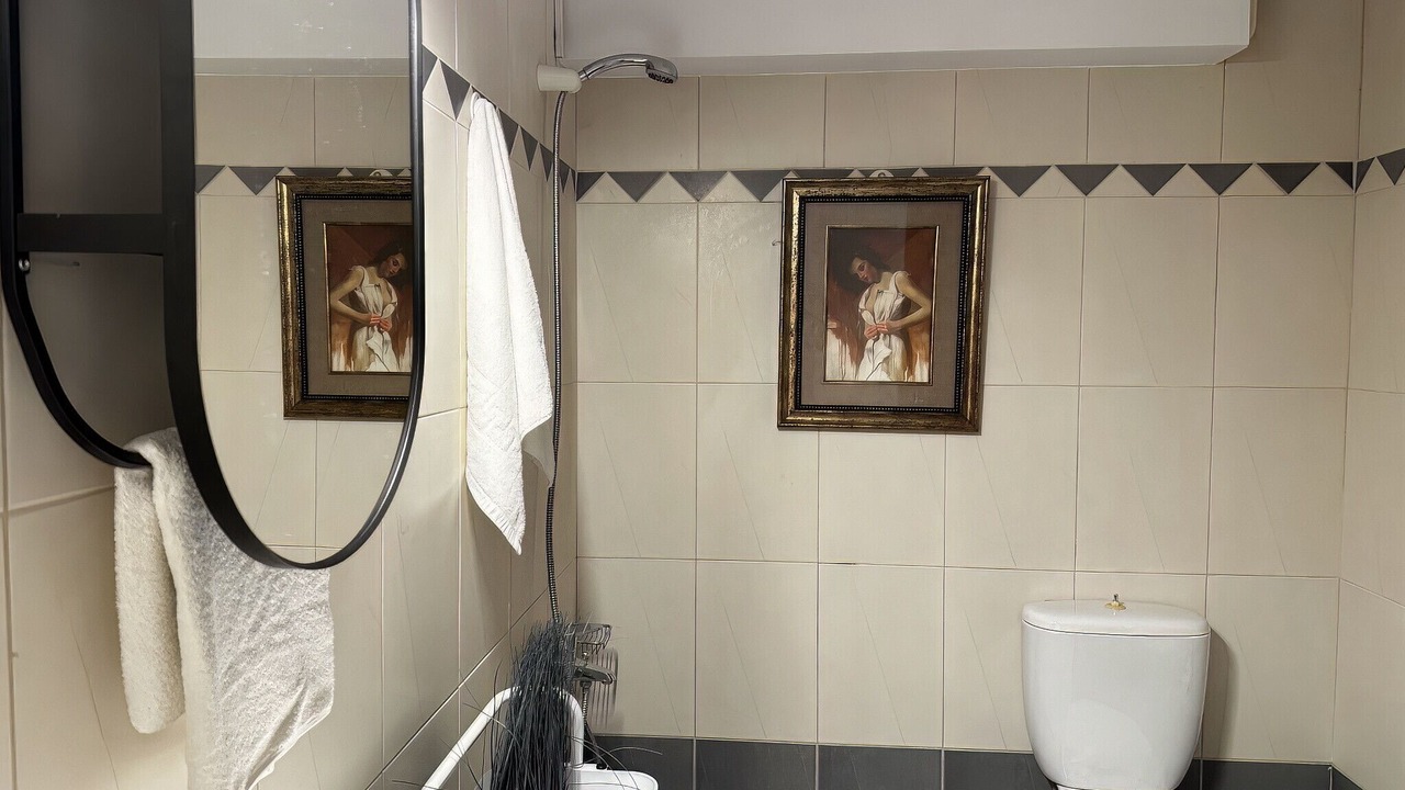 Photo of Bathroom in Pigouniana
