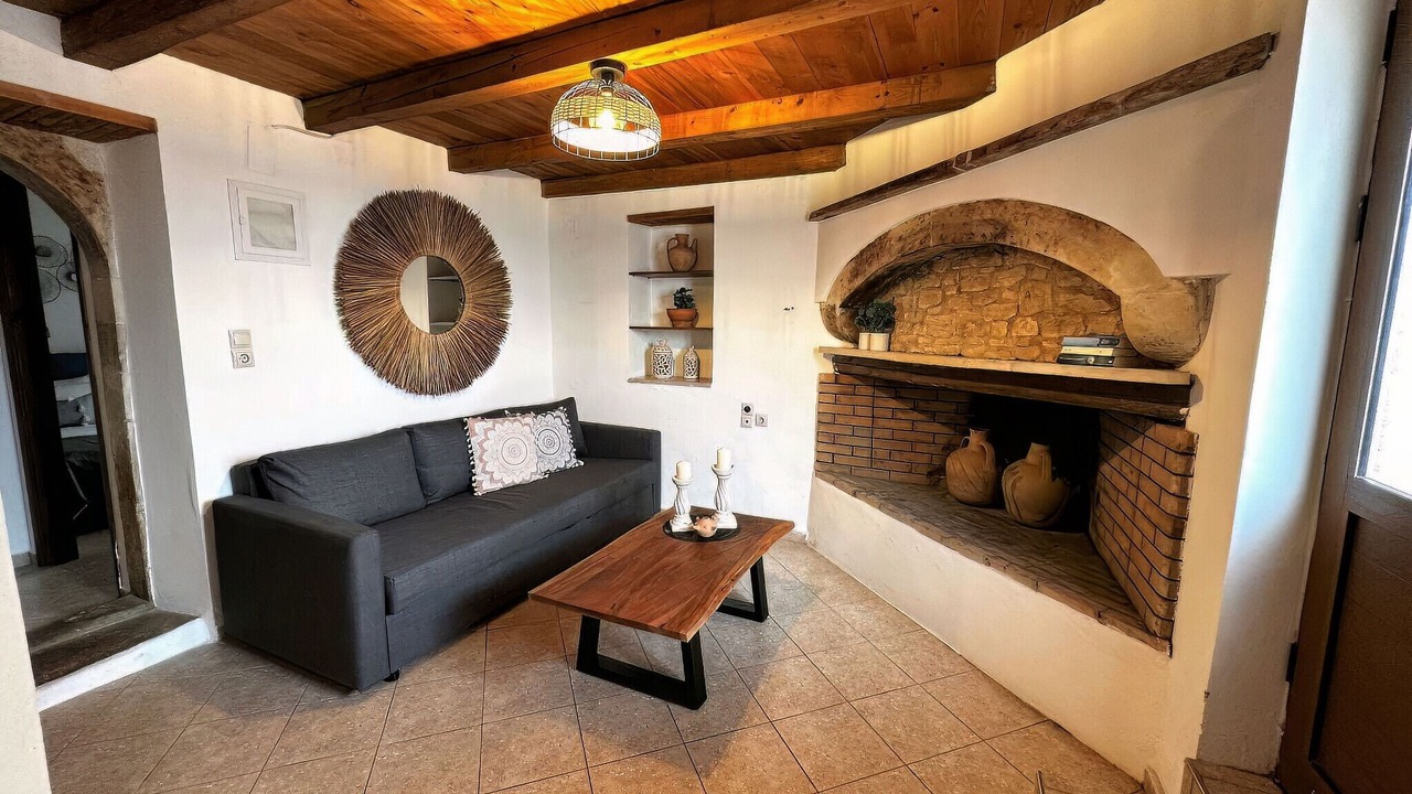 Photo of Livingroom in Pigouniana