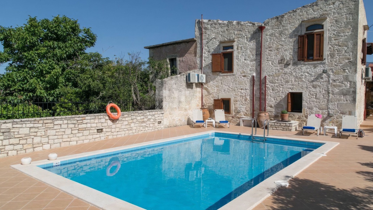 Photo of Outdoor in Pigouniana