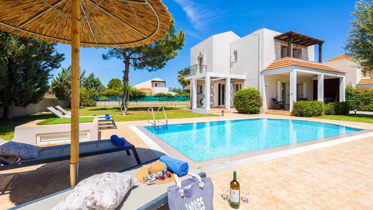 Photo of Outdoor in Kolymbia