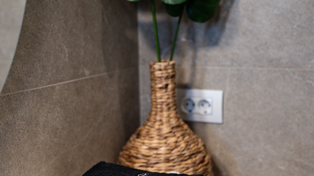 Photo of Bathroom in Kandia