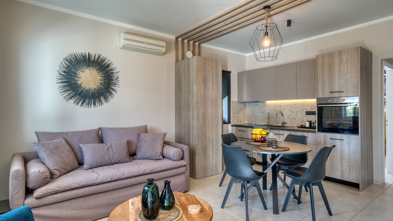 Photo of Livingroom in Kandia
