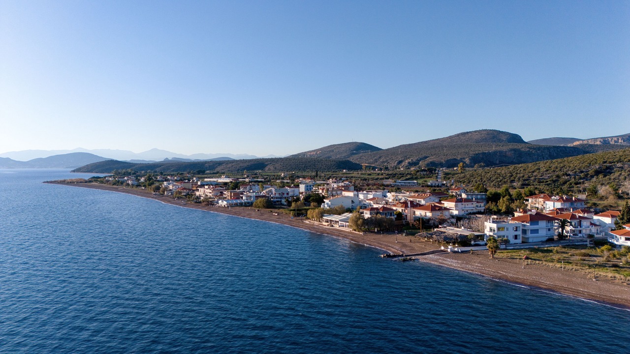 Photo of Outdoor in Kandia