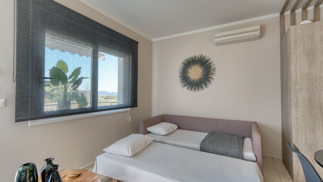 Photo of Bedroom in Kandia