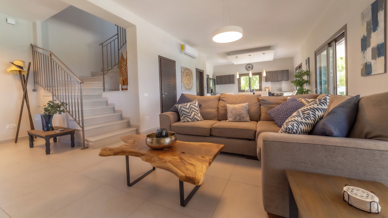 Photo of Livingroom in Eleios-Pronnoi