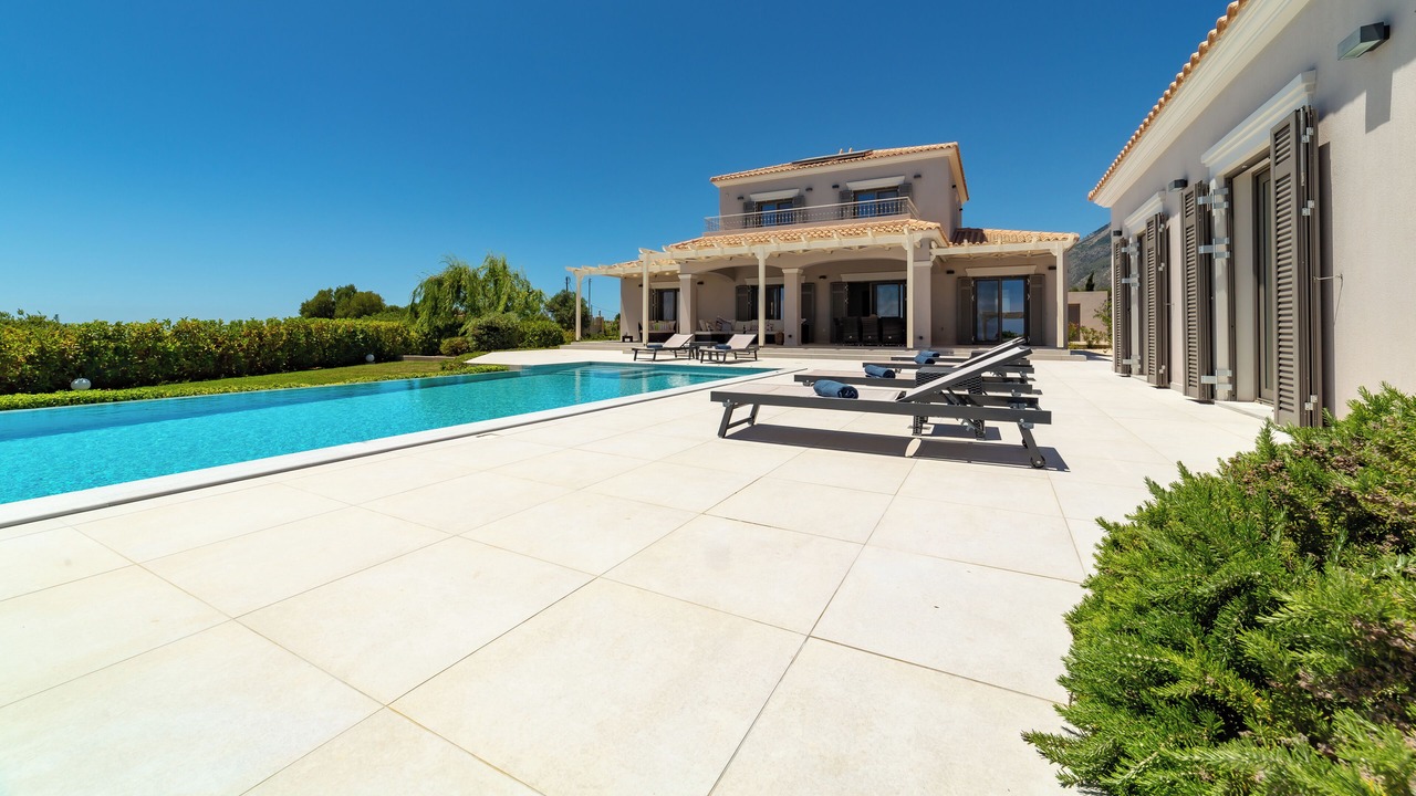 Photo of Outdoor in Eleios-Pronnoi