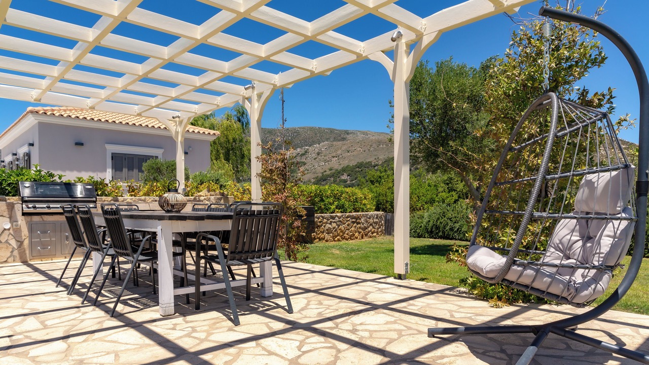 Photo of Outdoor in Eleios-Pronnoi