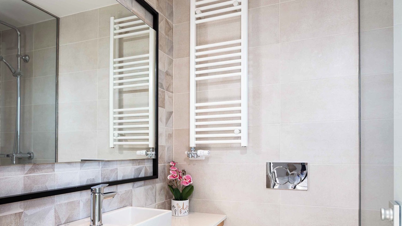 Photo of Bathroom in Xirokampi