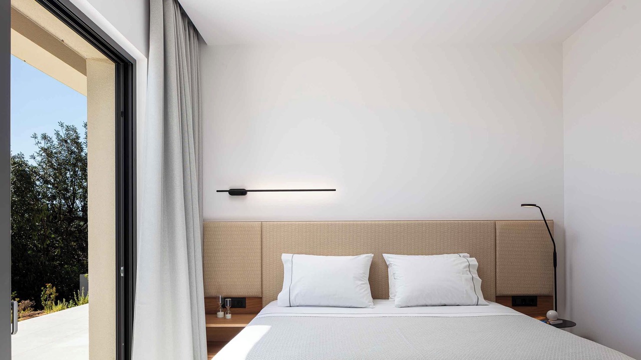 Photo of Bedroom in Xirokampi