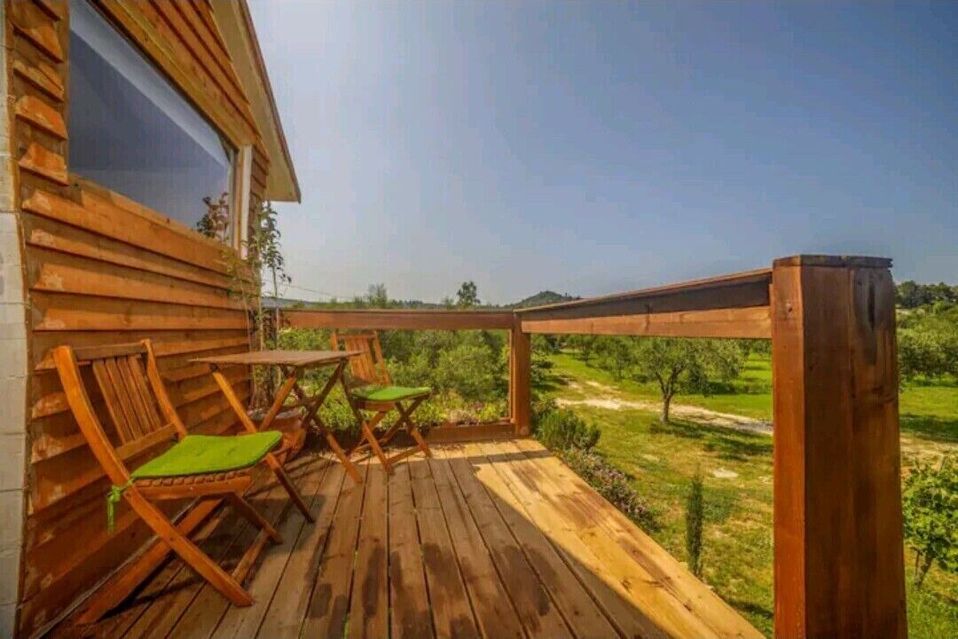 Photo of Patio Balcony in Vanato