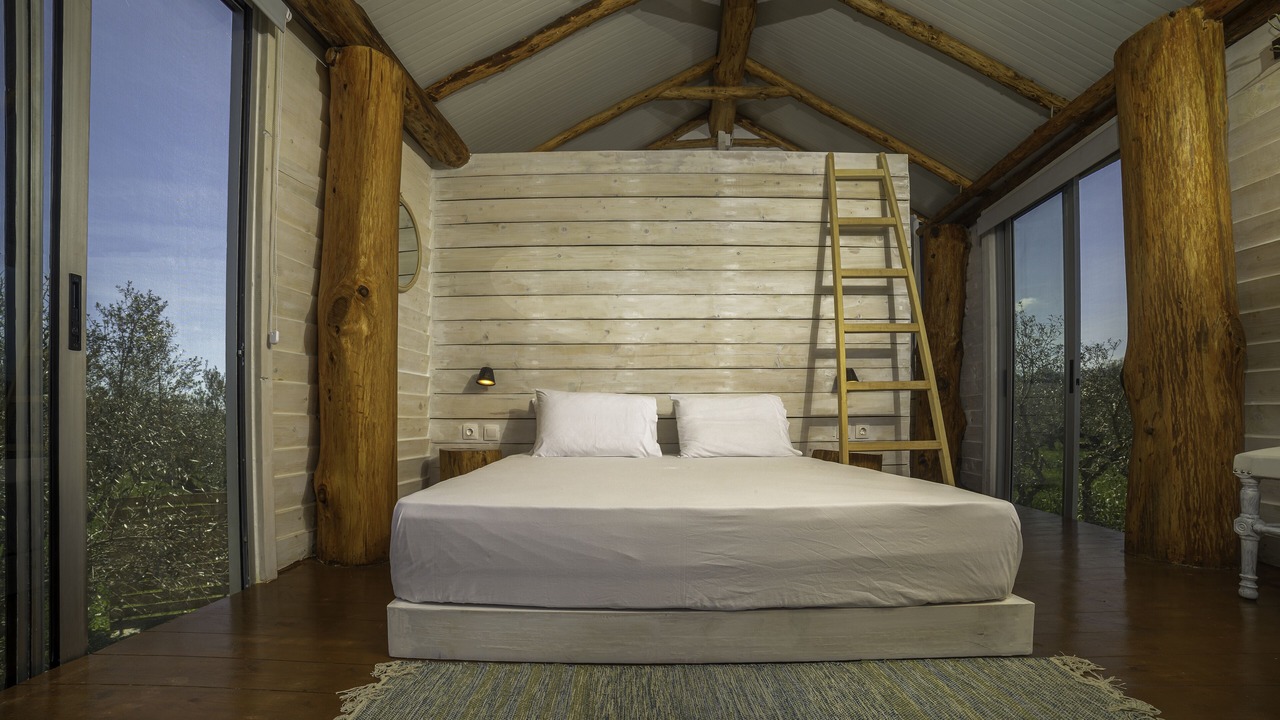 Photo of Bedroom in Vanato