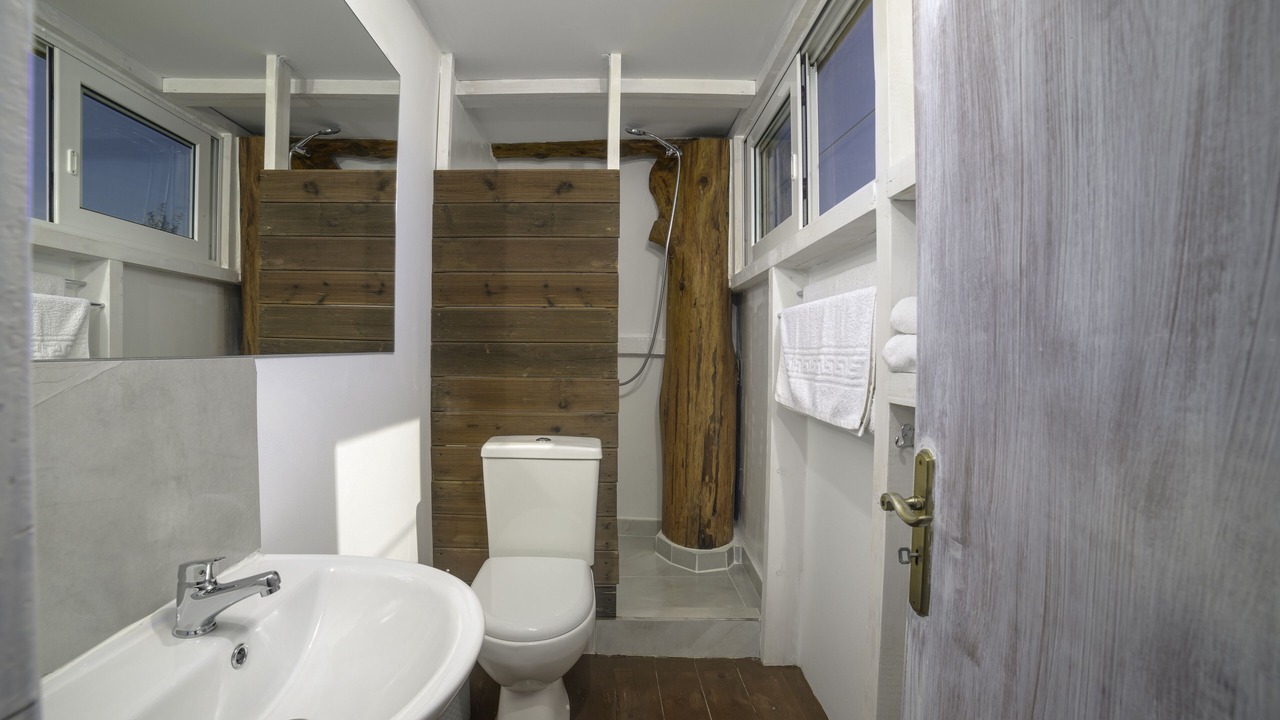 Photo of Bathroom in Vanato