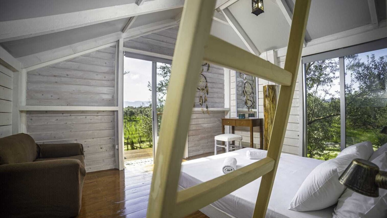 Photo of Bedroom in Vanato