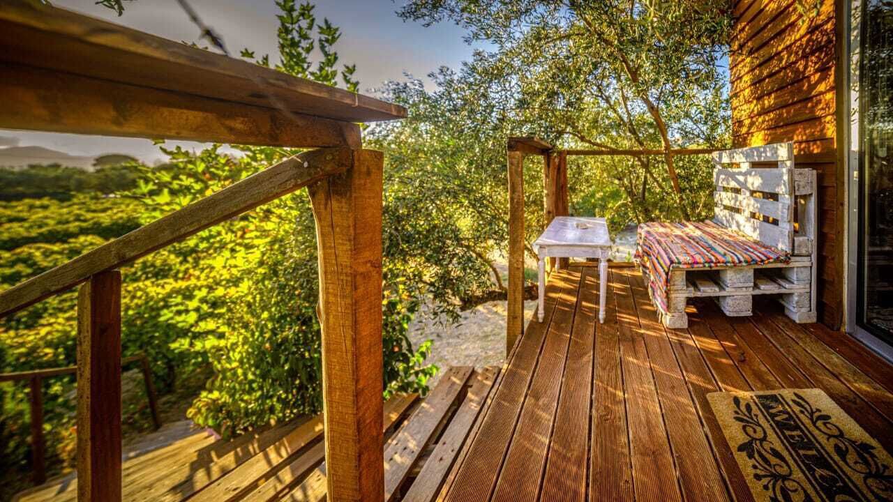 Photo of Patio Balcony in Vanato