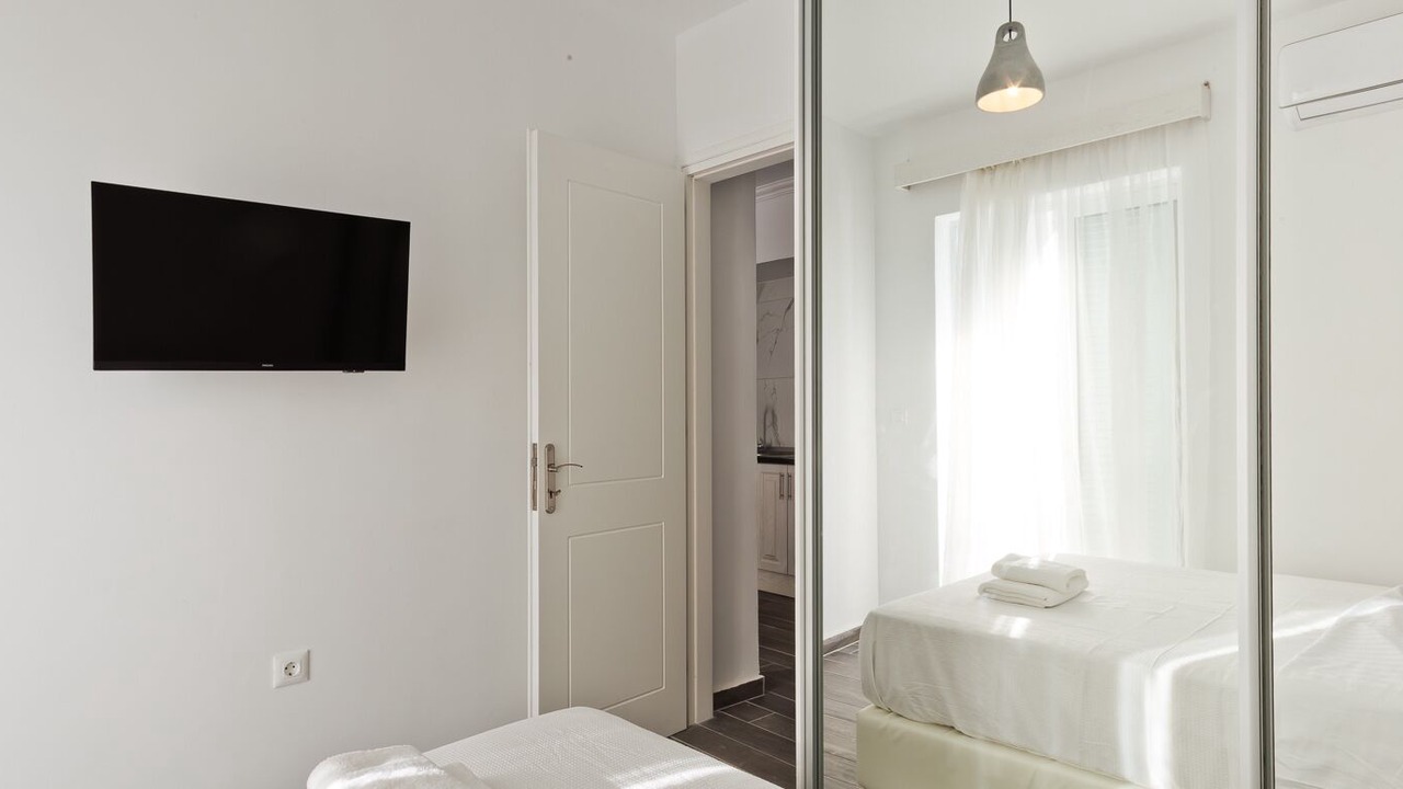 Photo of Bedroom in Karpathos