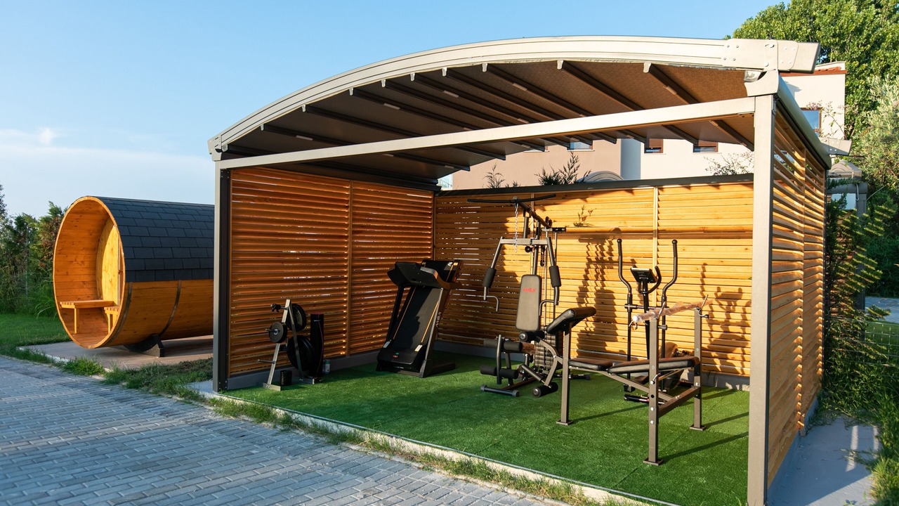 Photo of Outdoor in Vourvourou