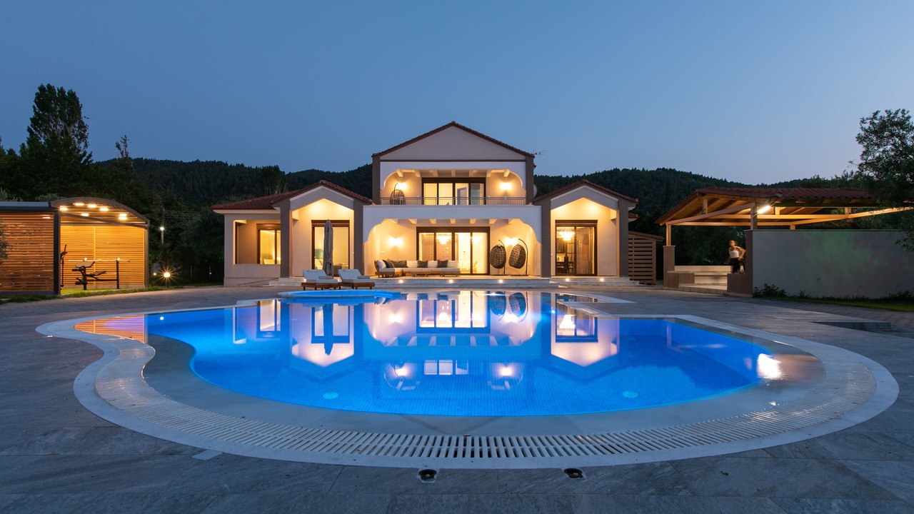 Photo of Outdoor in Vourvourou