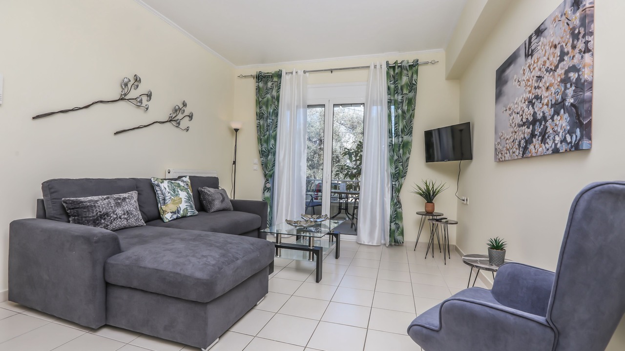 Photo of Livingroom in Limni