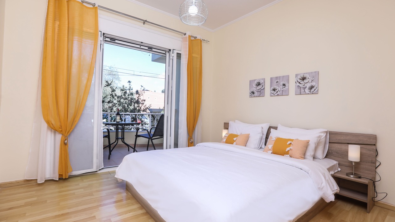 Photo of Bedroom in Limni
