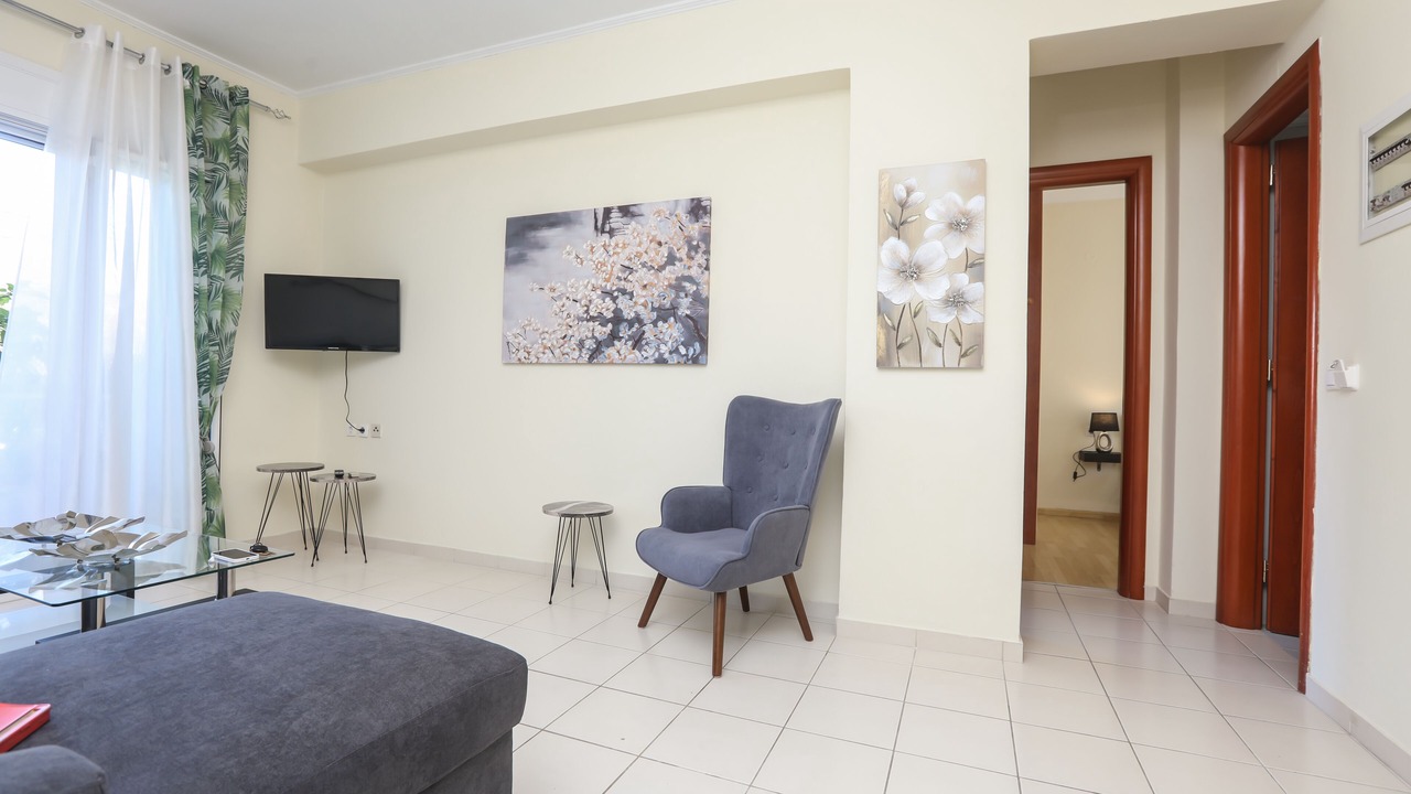 Photo of Livingroom in Limni