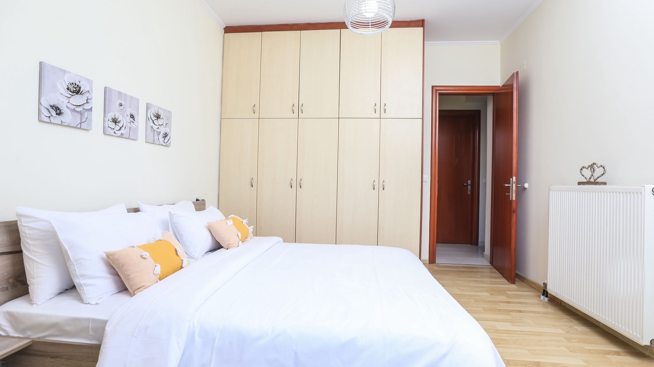 Photo of Bedroom in Limni