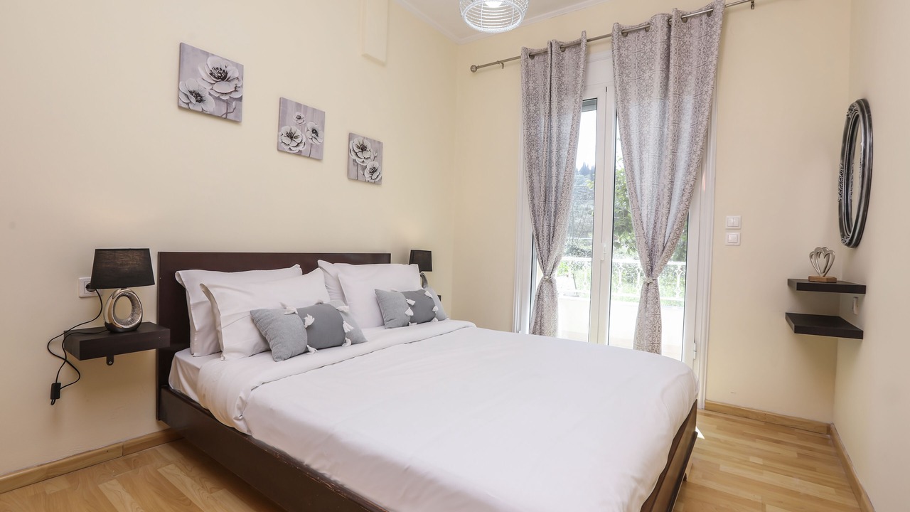 Photo of Bedroom in Limni