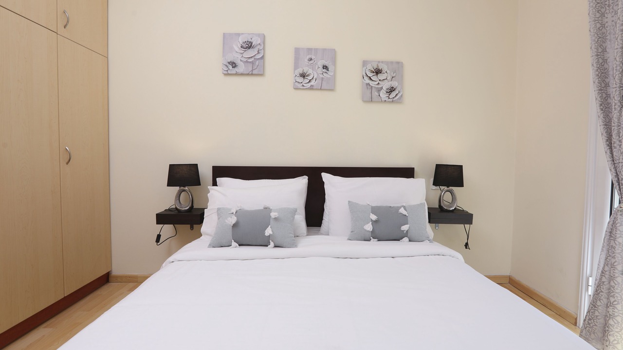 Photo of Bedroom in Limni