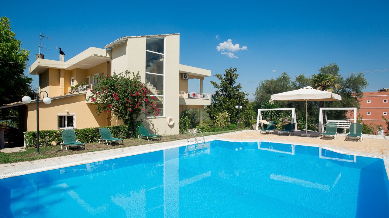 Photo of Outdoor in Limni