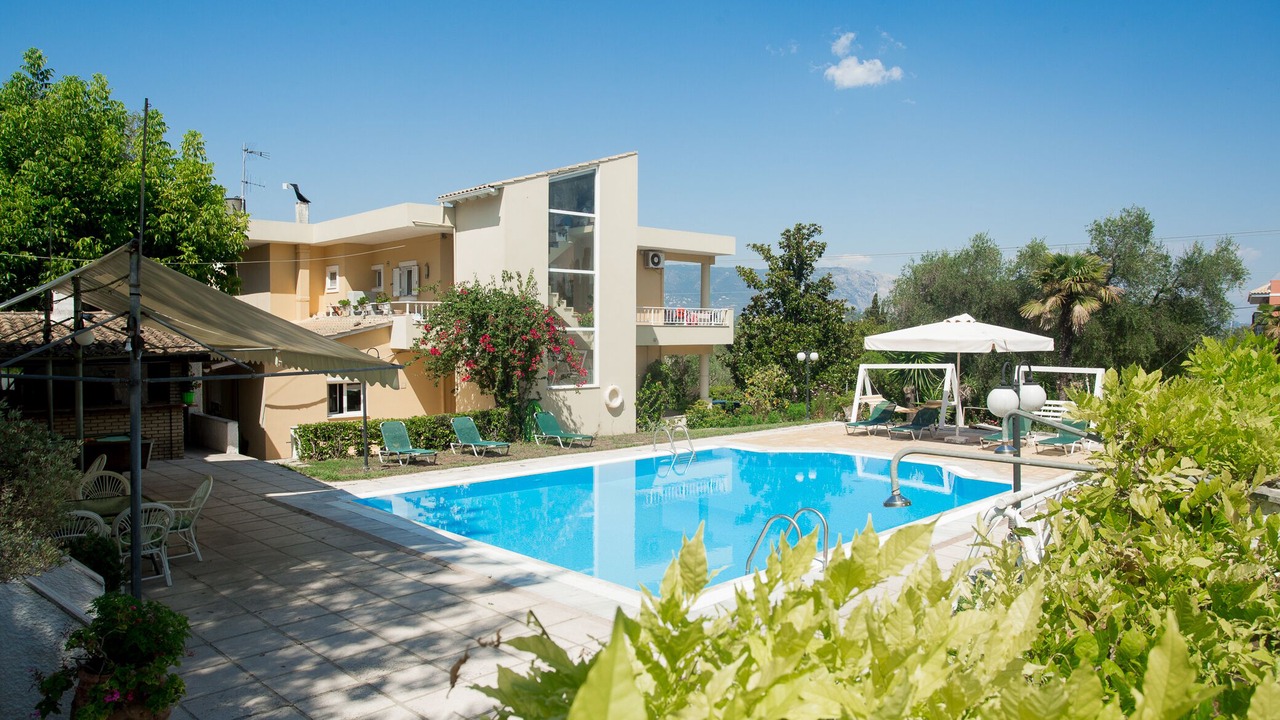 Photo of Outdoor in Limni