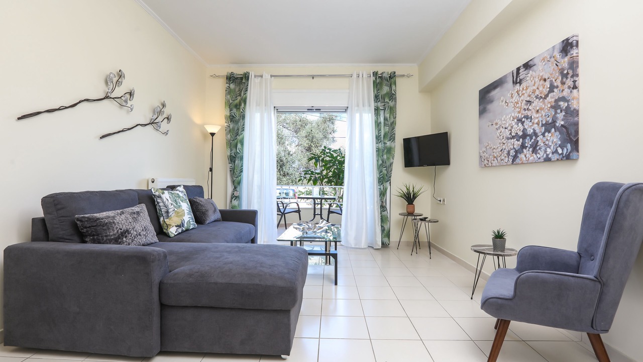 Photo of Livingroom in Limni
