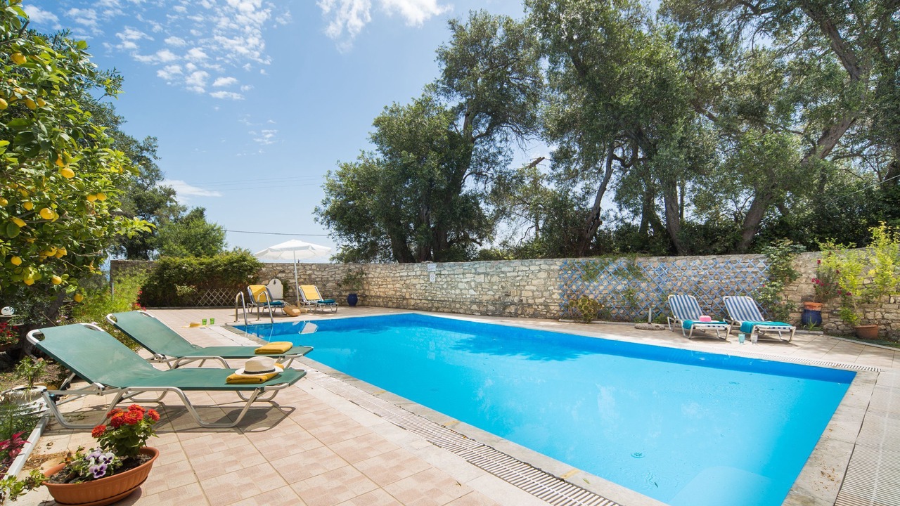 Photo of Outdoor in Koutsi