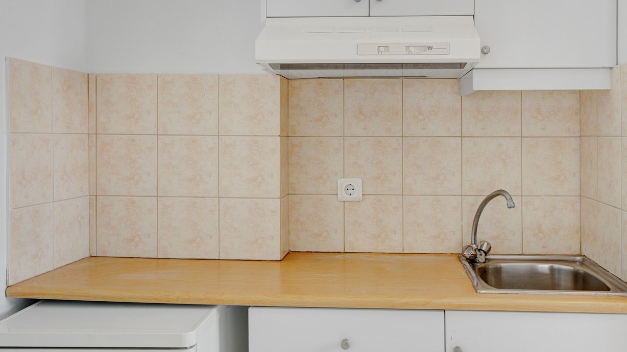 Photo of Kitchen in Kardamena