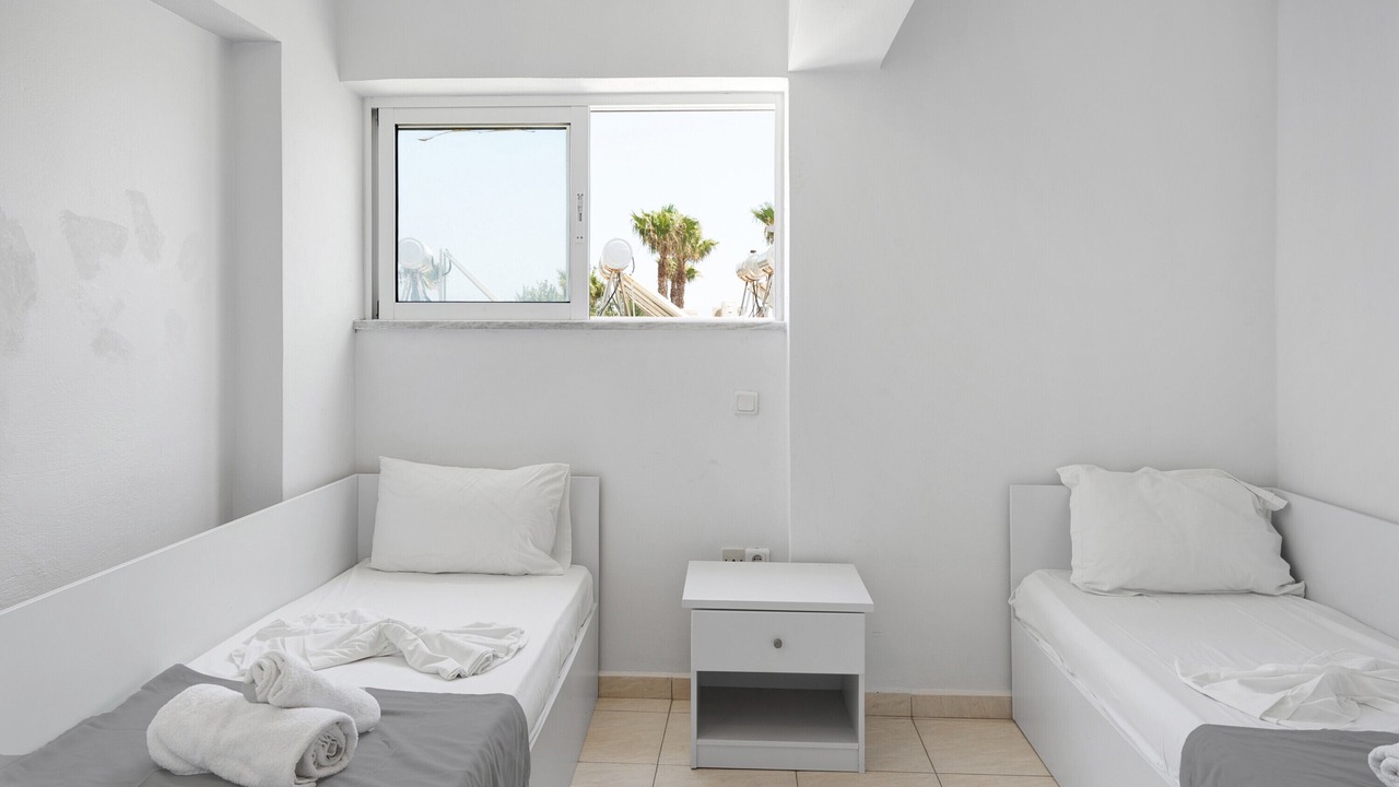 Photo of Bedroom in Kardamena