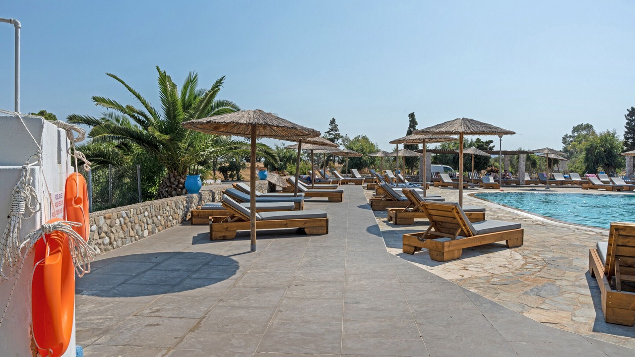 Photo of Outdoor in Kardamena