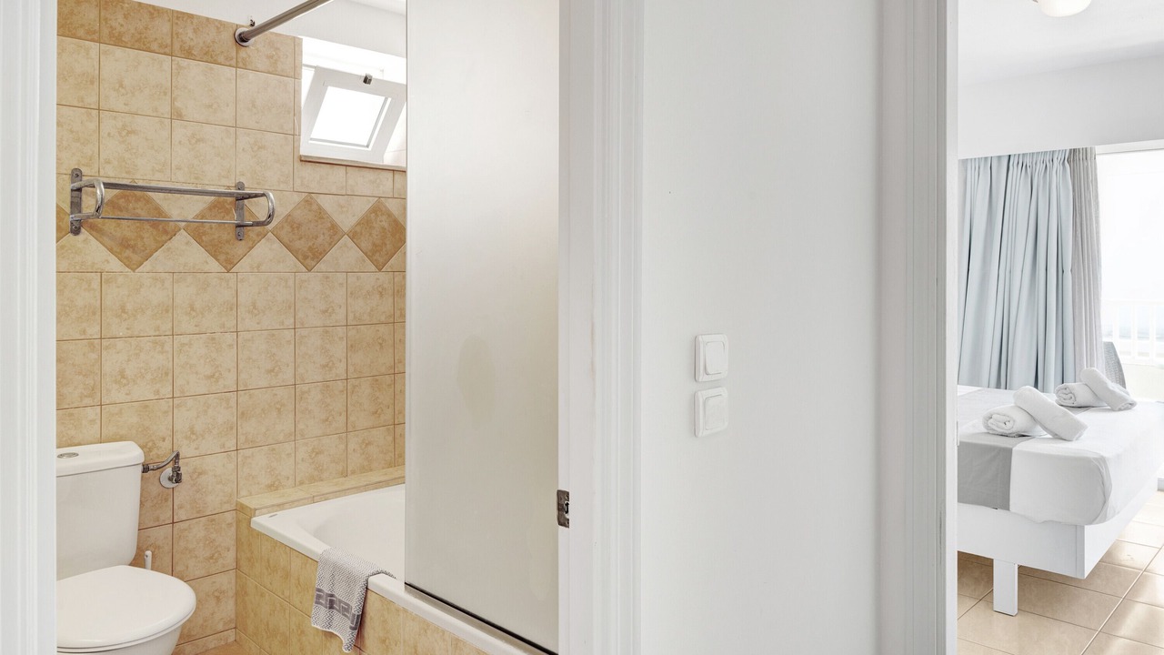 Photo of Bathroom in Kardamena
