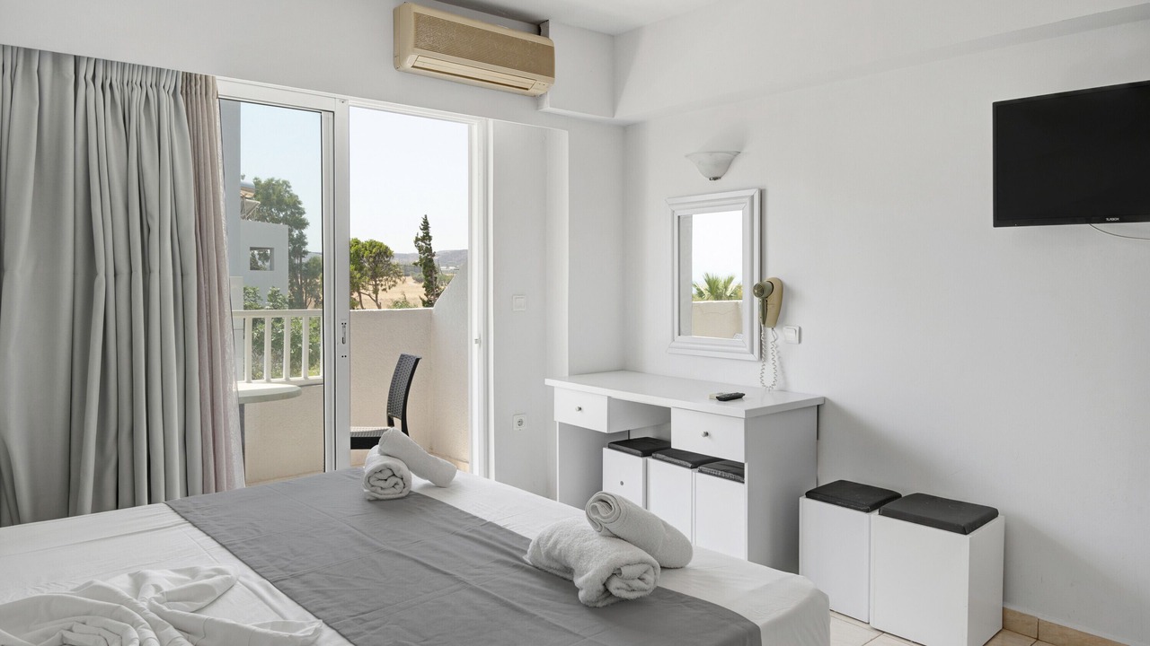Photo of Bedroom in Kardamena