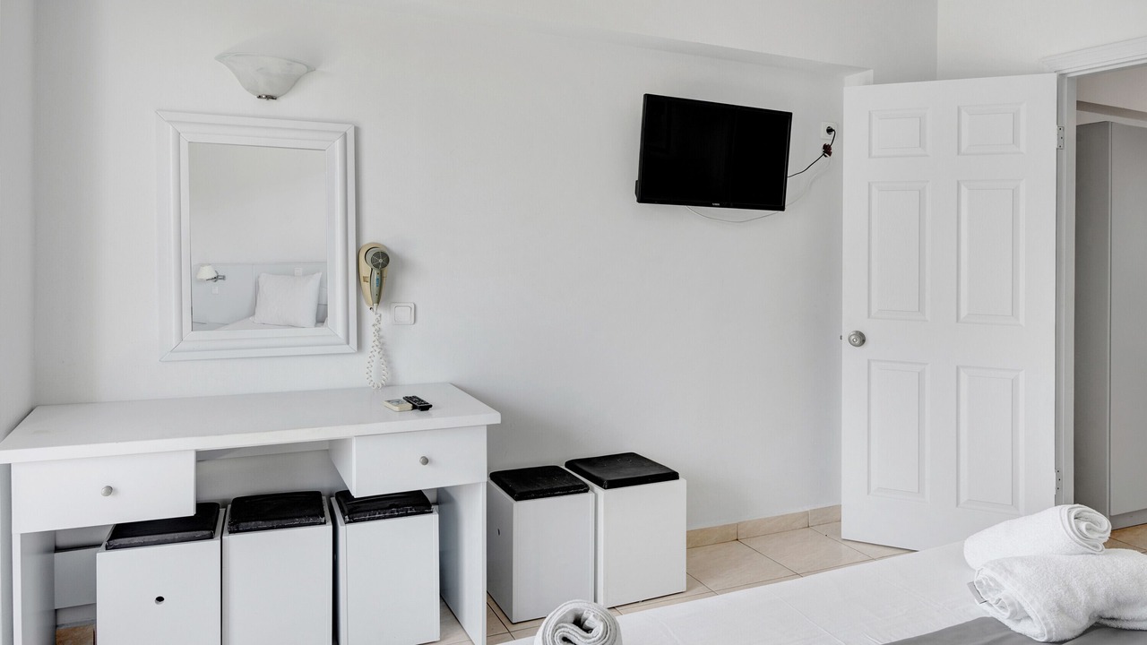 Photo of Bedroom in Kardamena