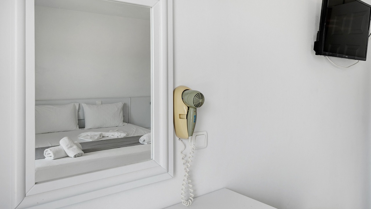 Photo of Bedroom in Kardamena