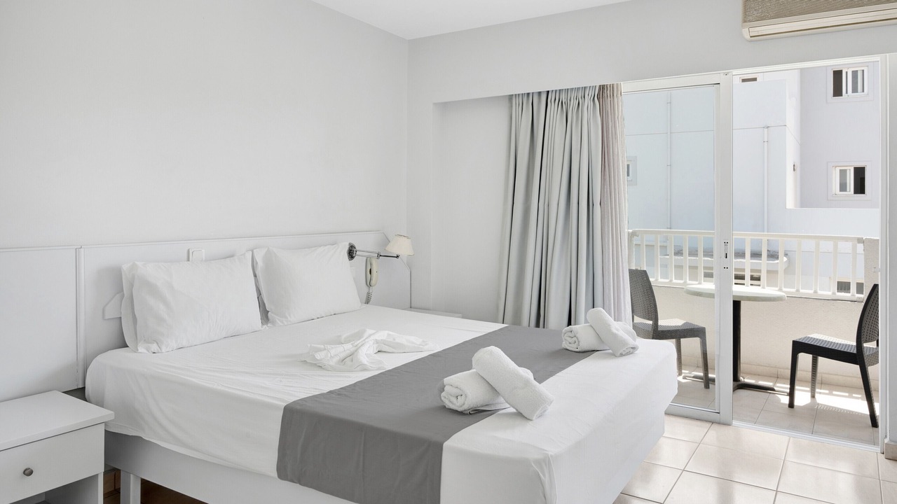 Photo of Bedroom in Kardamena
