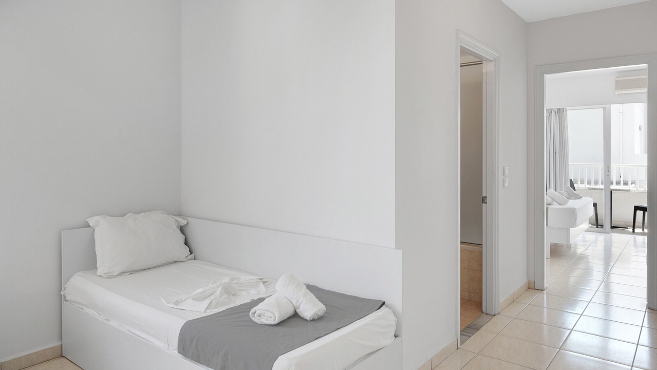Photo of Bedroom in Kardamena