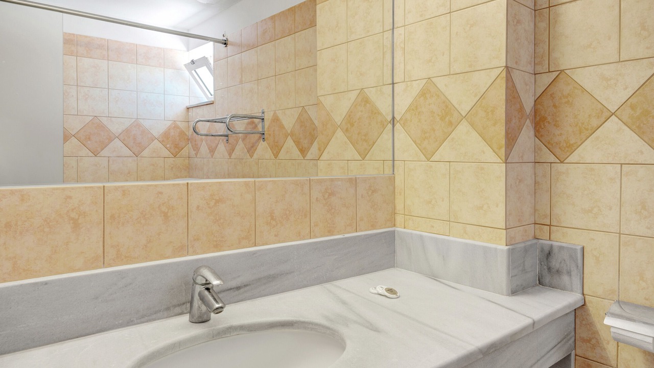 Photo of Bathroom in Kardamena