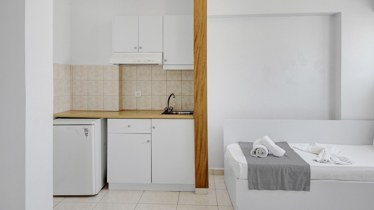 Photo of Bedroom in Kardamena